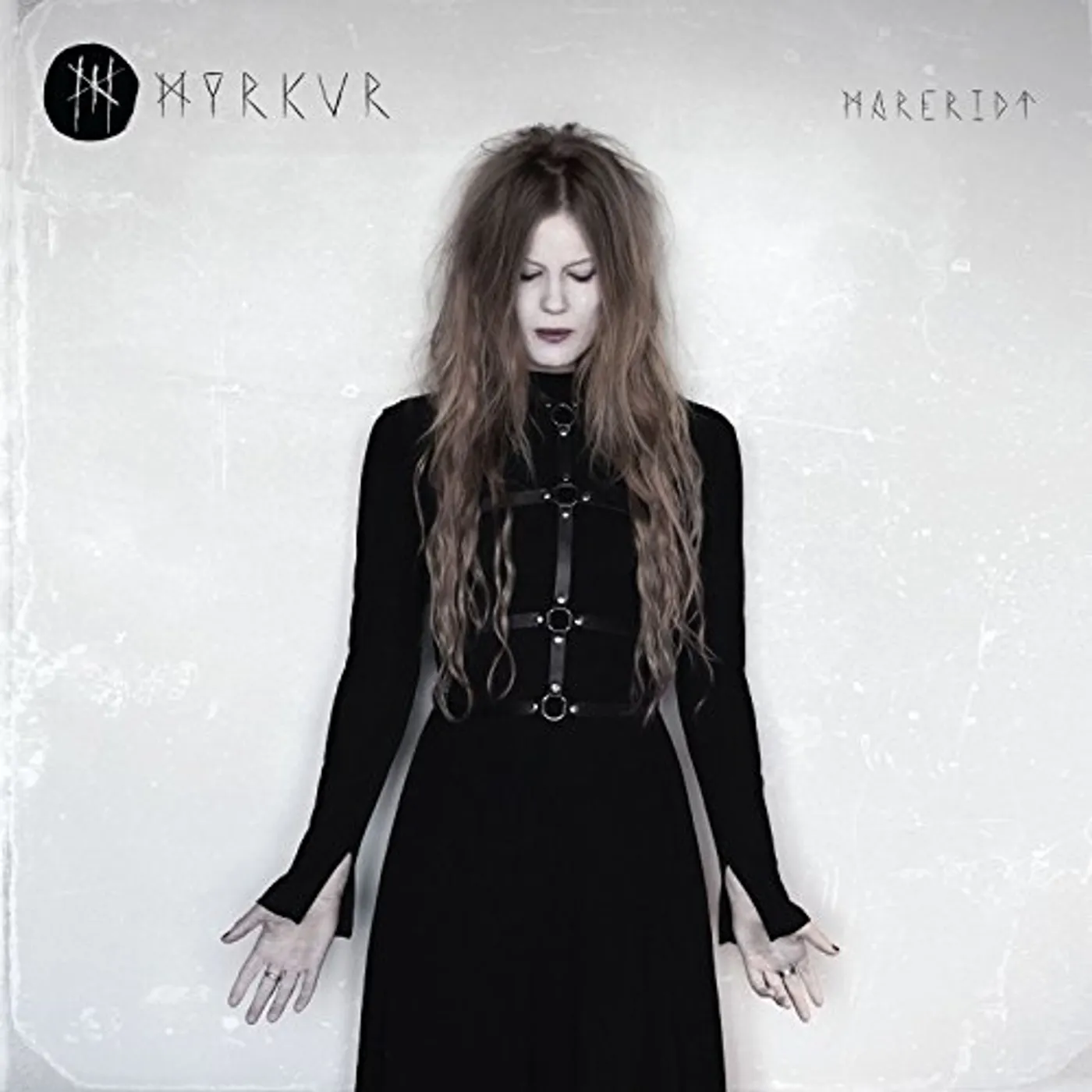 Myrkur MARERIDT CD