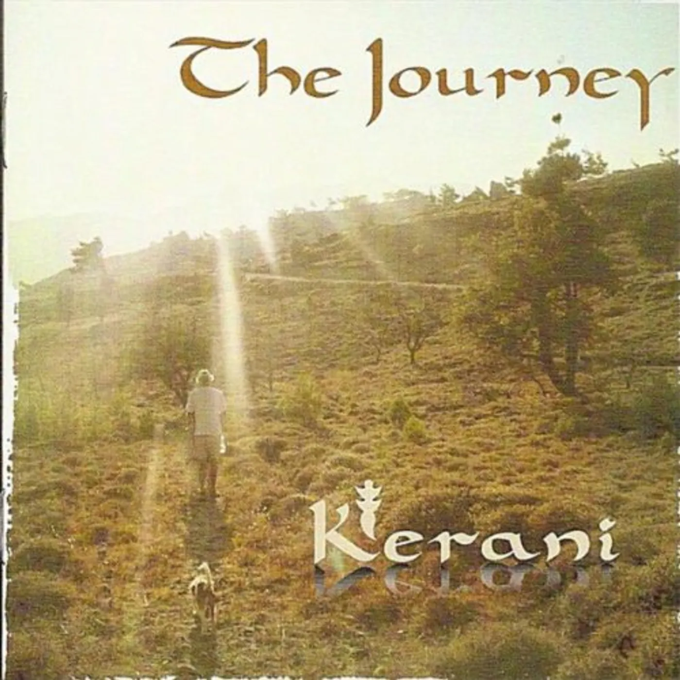 Kerani JOURNEY CD