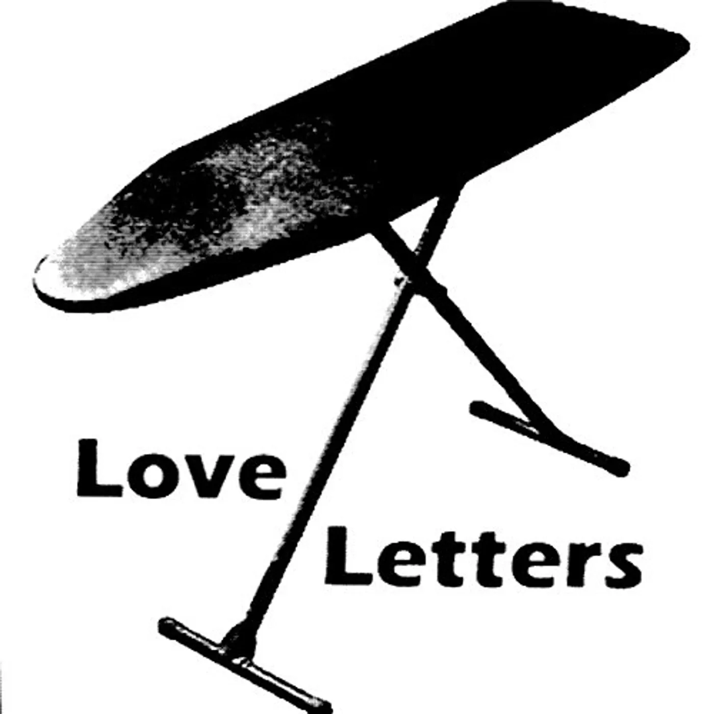 Love Letters - EP Vinyl Record