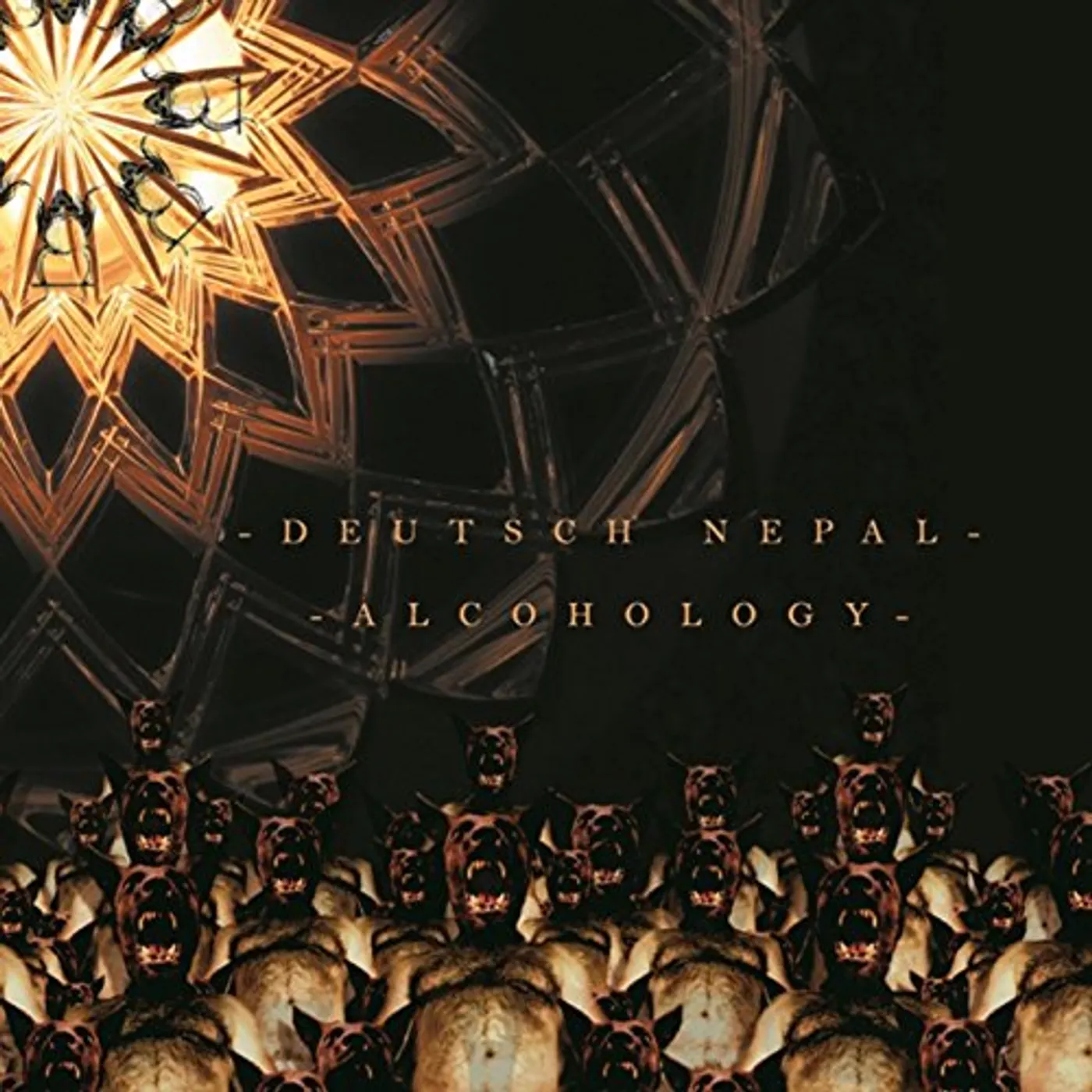 Deutsch Nepal ALCOHOLOGY CD