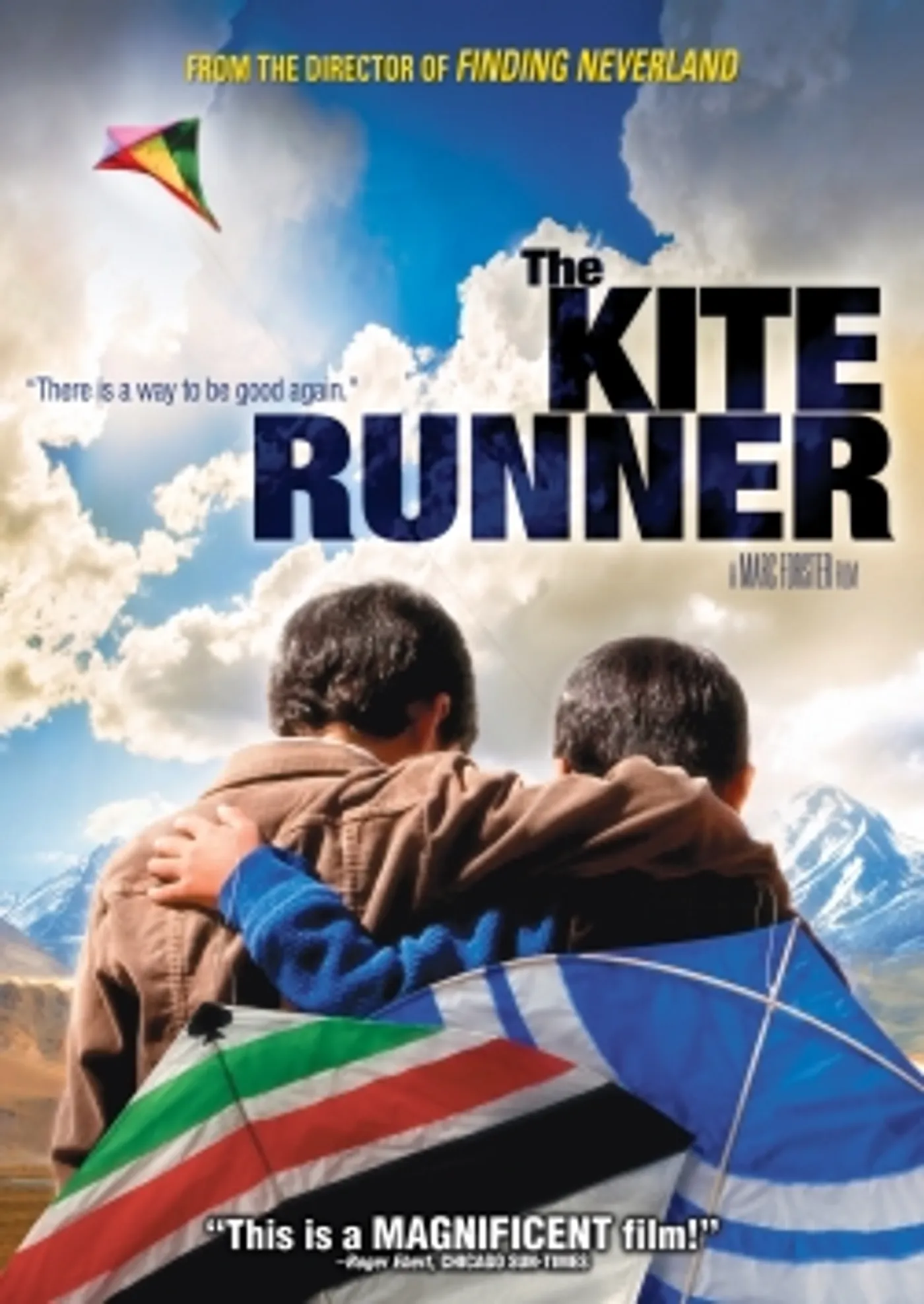 Kite Runner