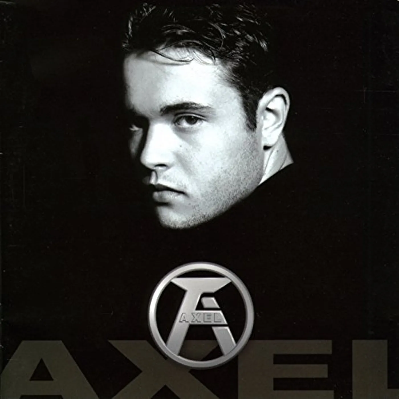 Axel SER CD