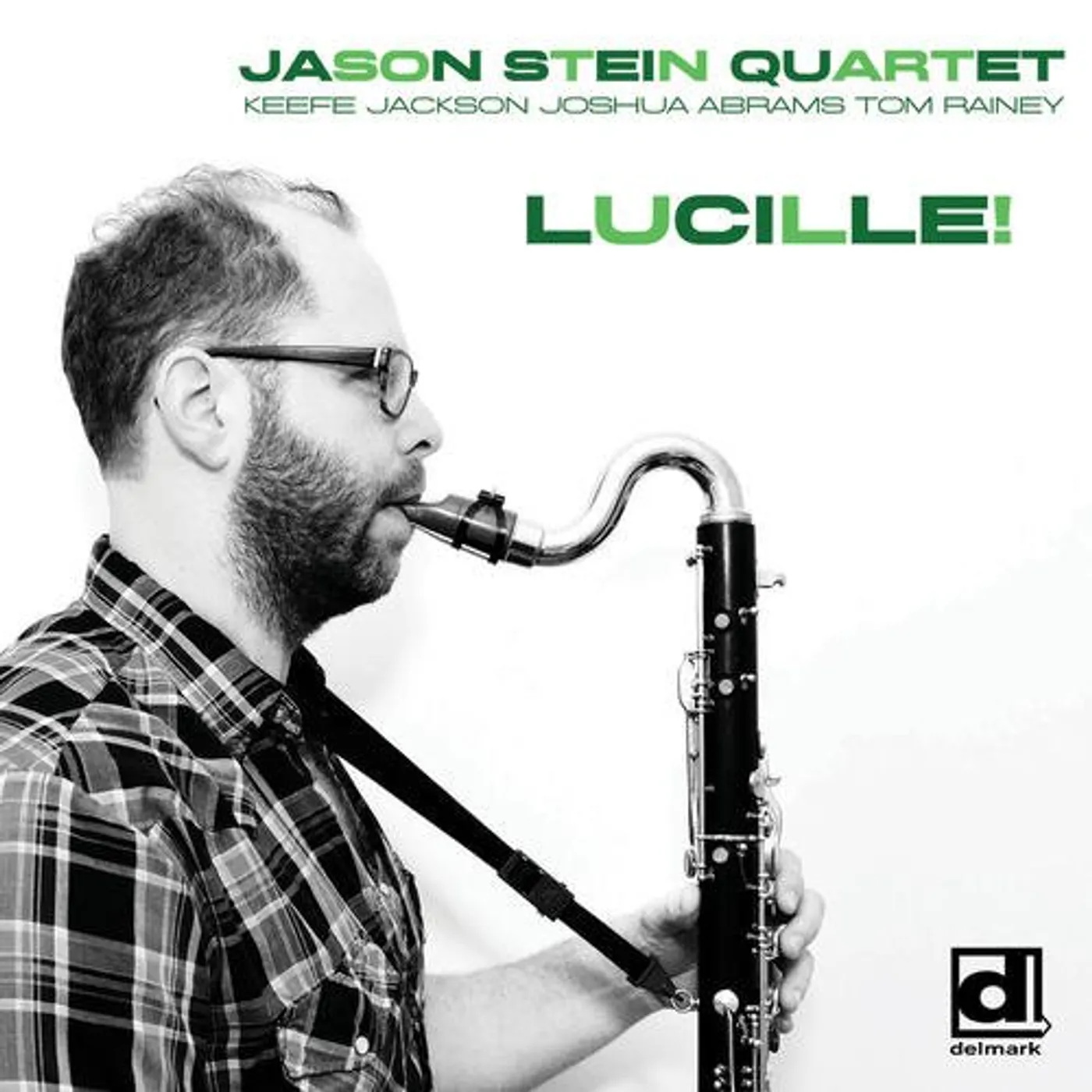 Jason Stein LUCILLE CD