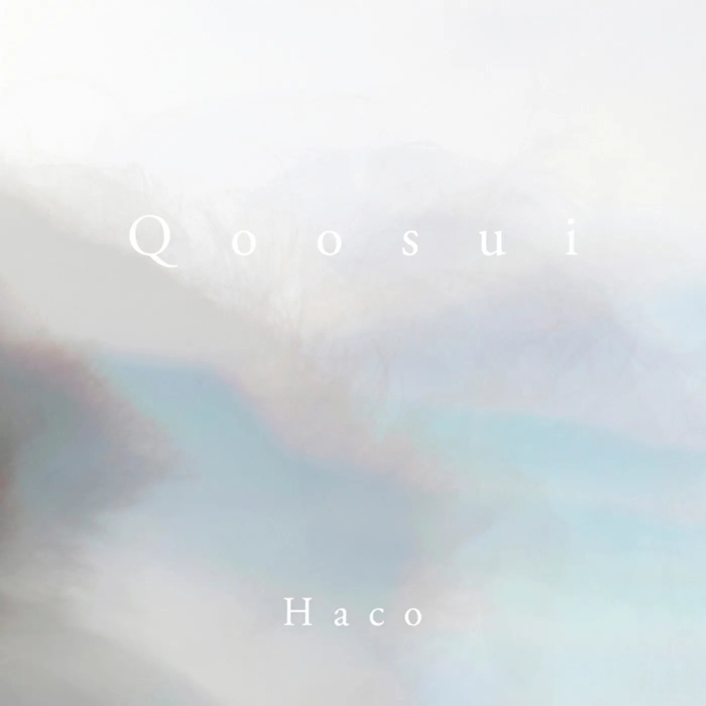 Haco QOOSUI CD