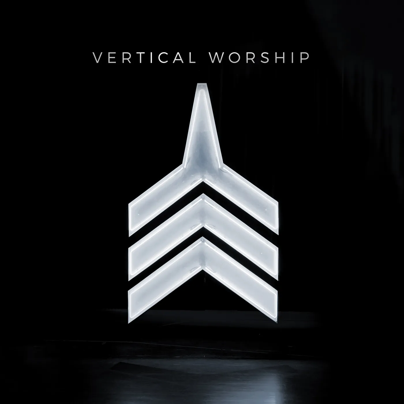 VERTICAL WORSHIP CD