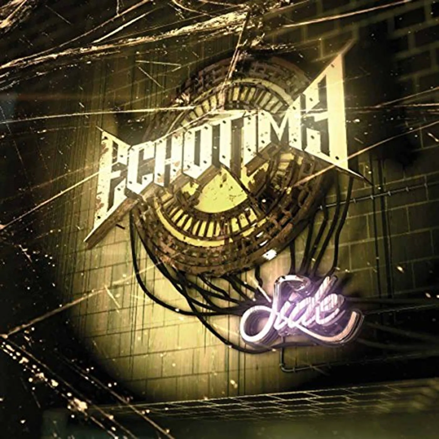 Echotime SIDE CD