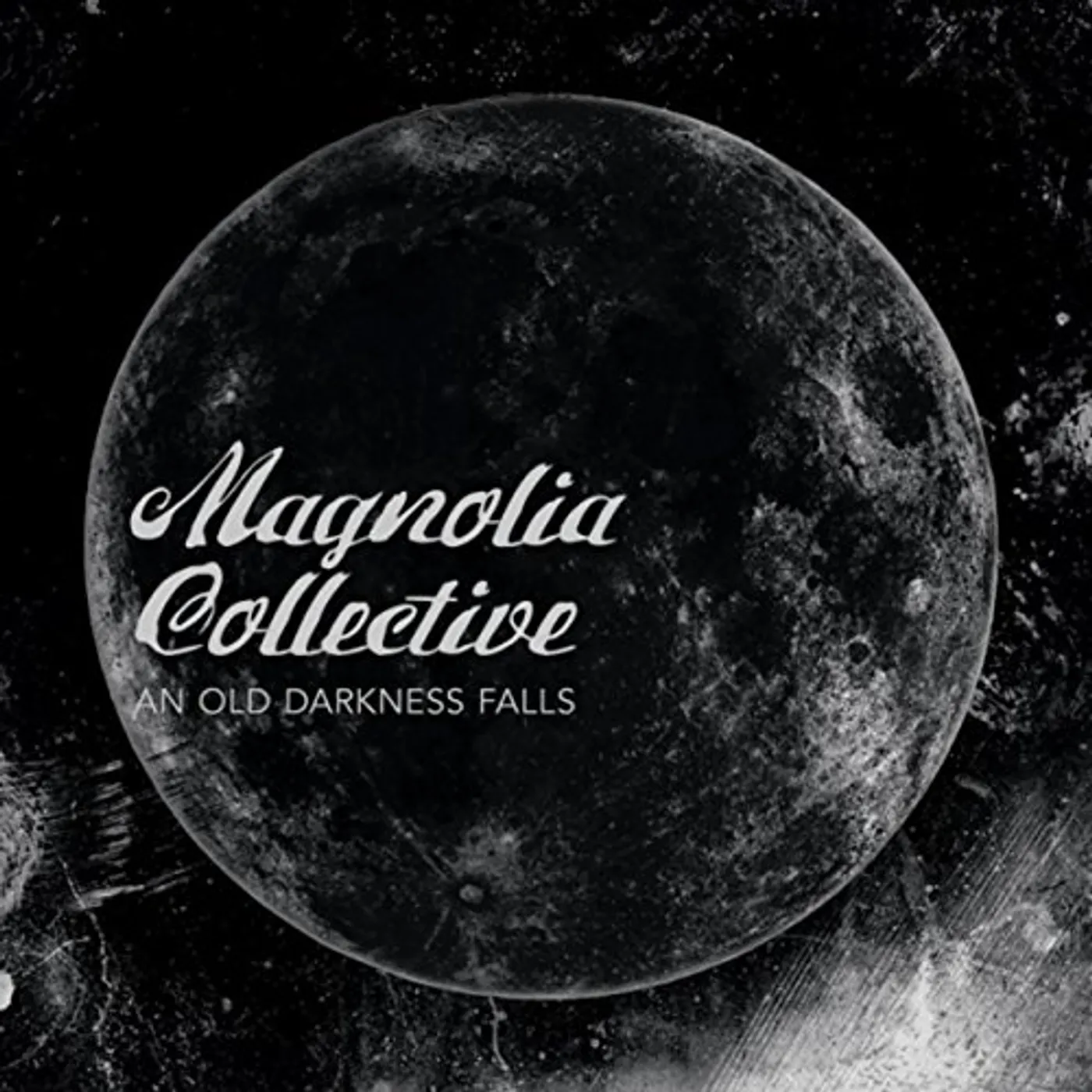 Magnolia Collective AN OLD DARKNESS FALLS CD
