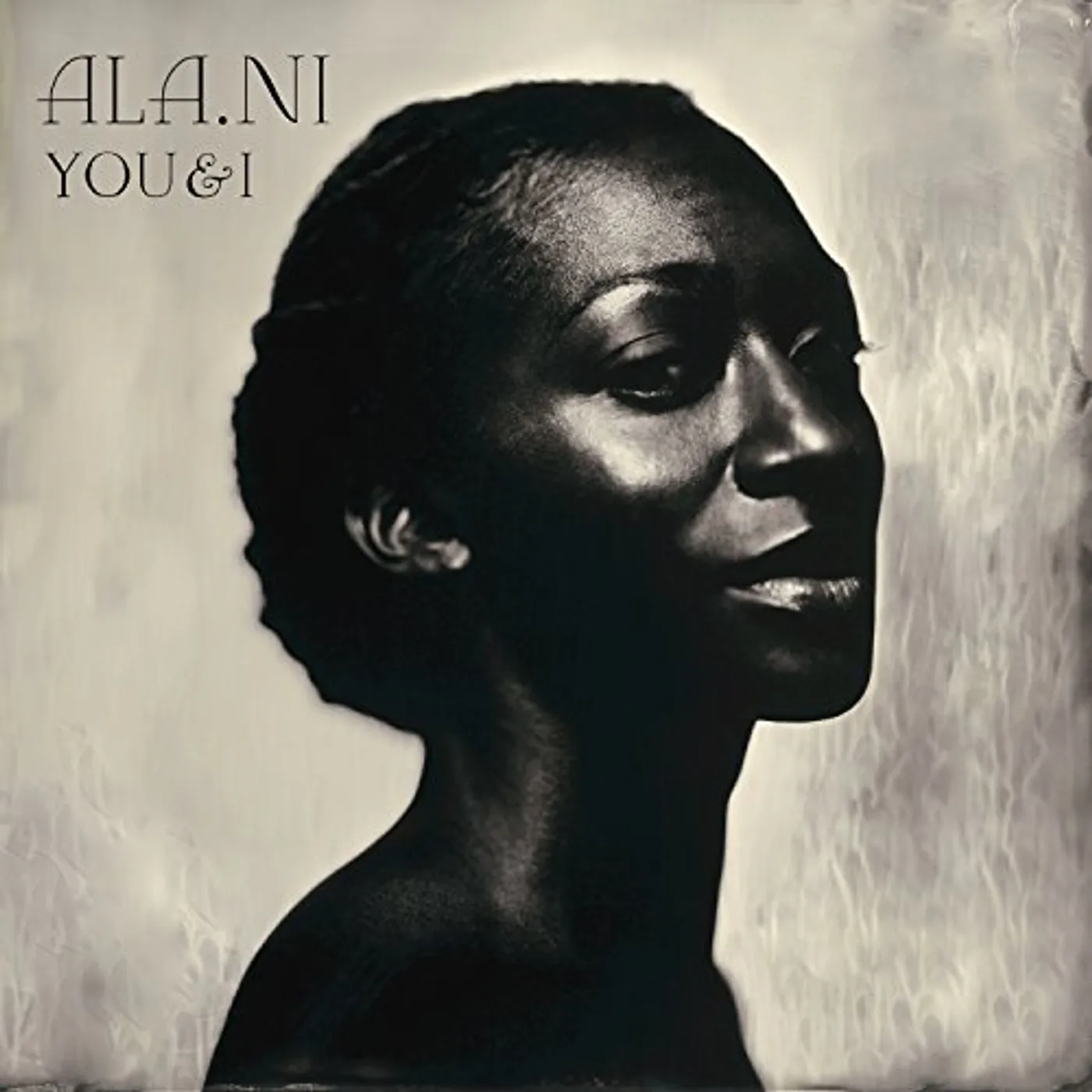 ALA.NI You & I Vinyl Record