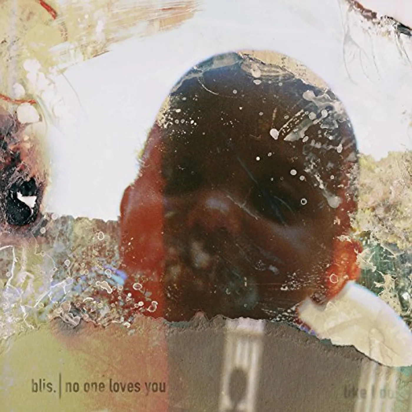 Blis No One Loves You Vinyl Record