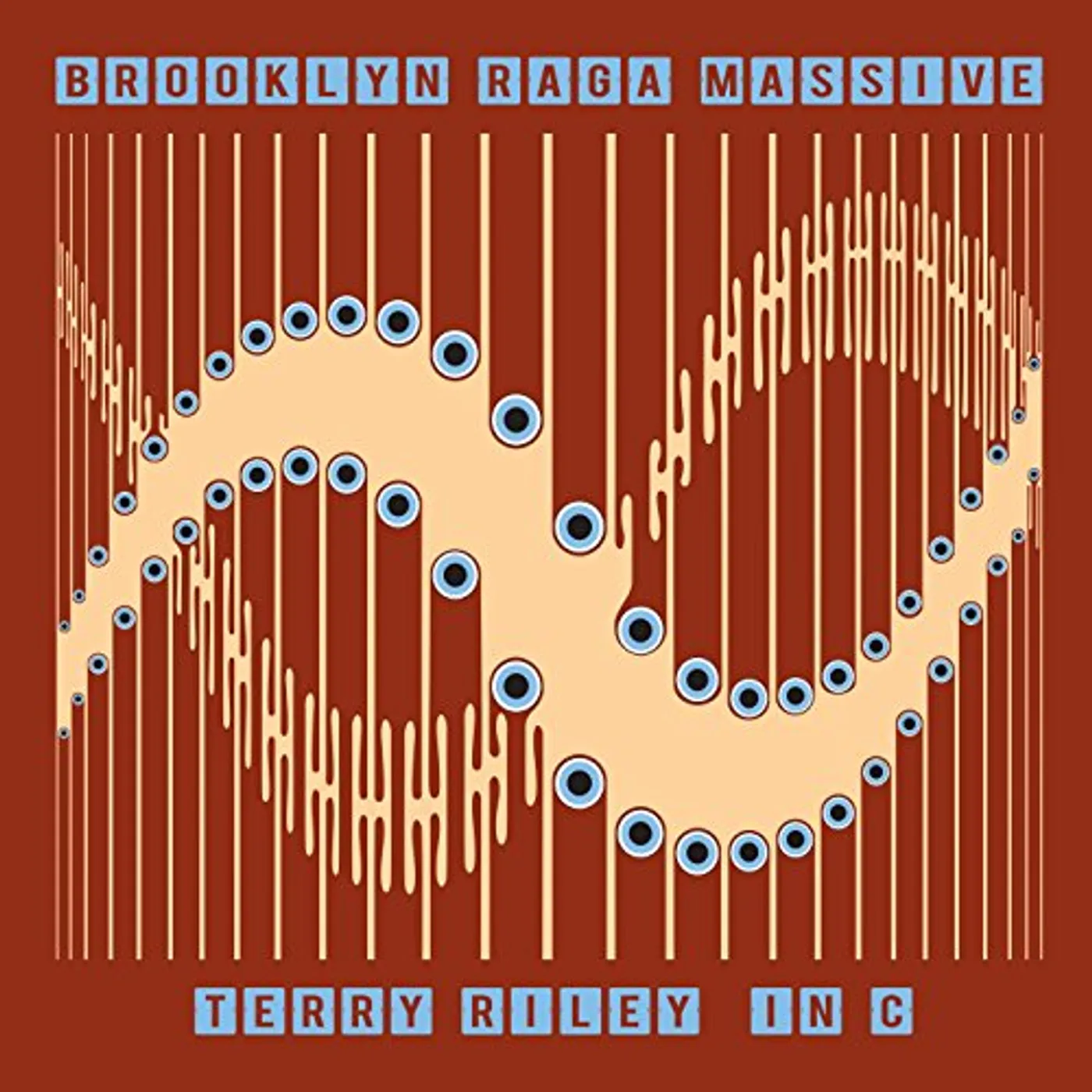 Brooklyn Raga Massive TERRY RILEY IN C CD