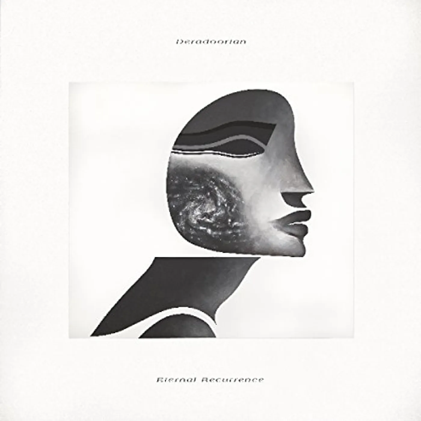 Deradoorian Eternal Recurrence Vinyl Record