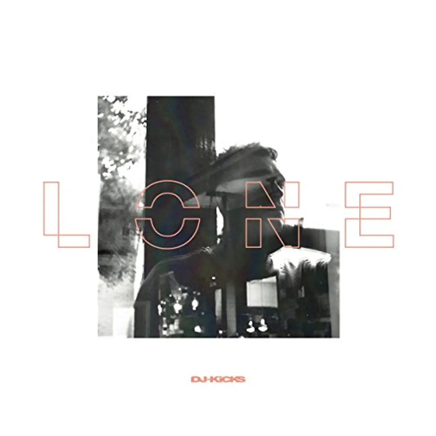 Lone DJ-KICKS CD