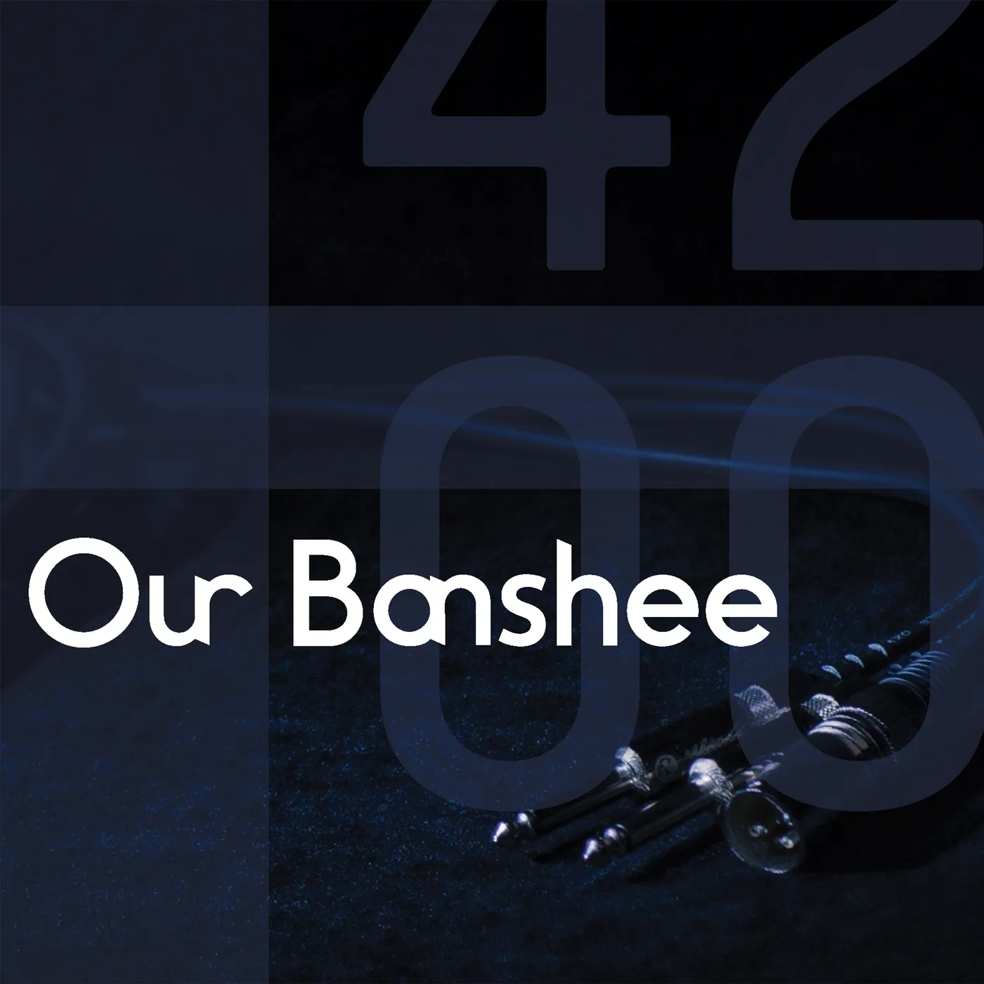 Our Banshee 4200 CD