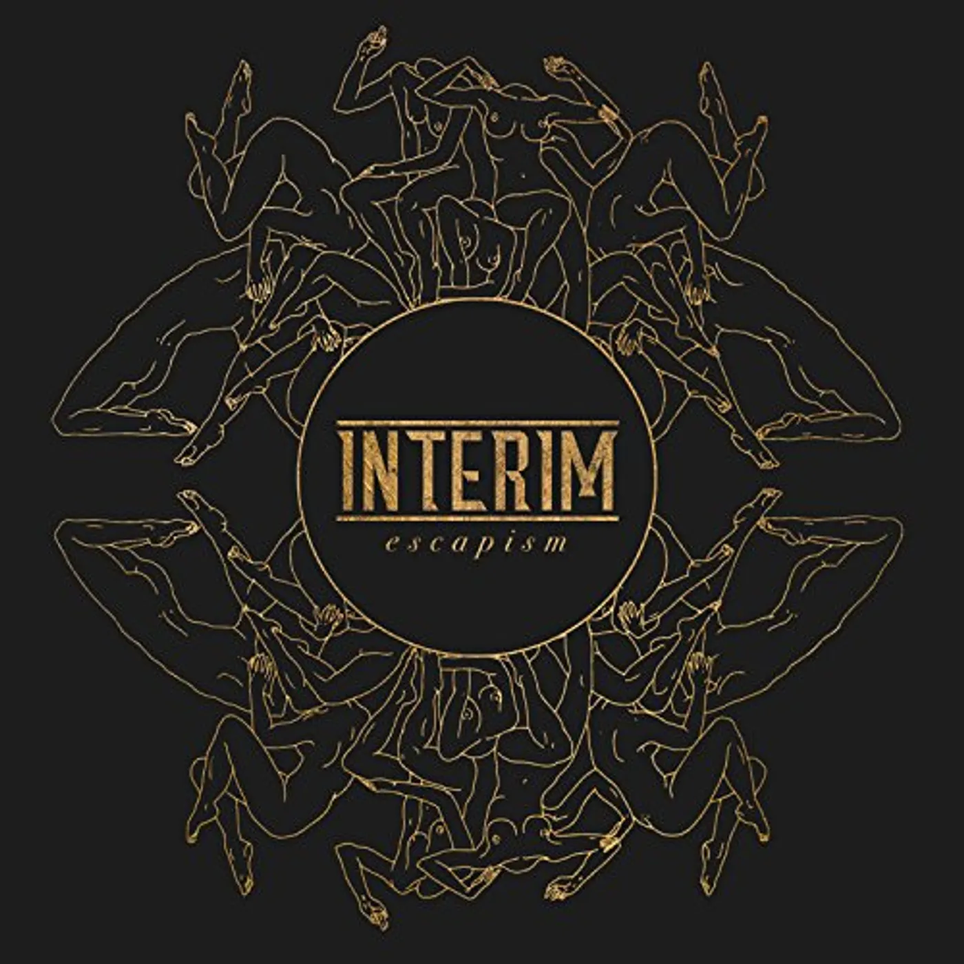 Interim ESCAPISM CD