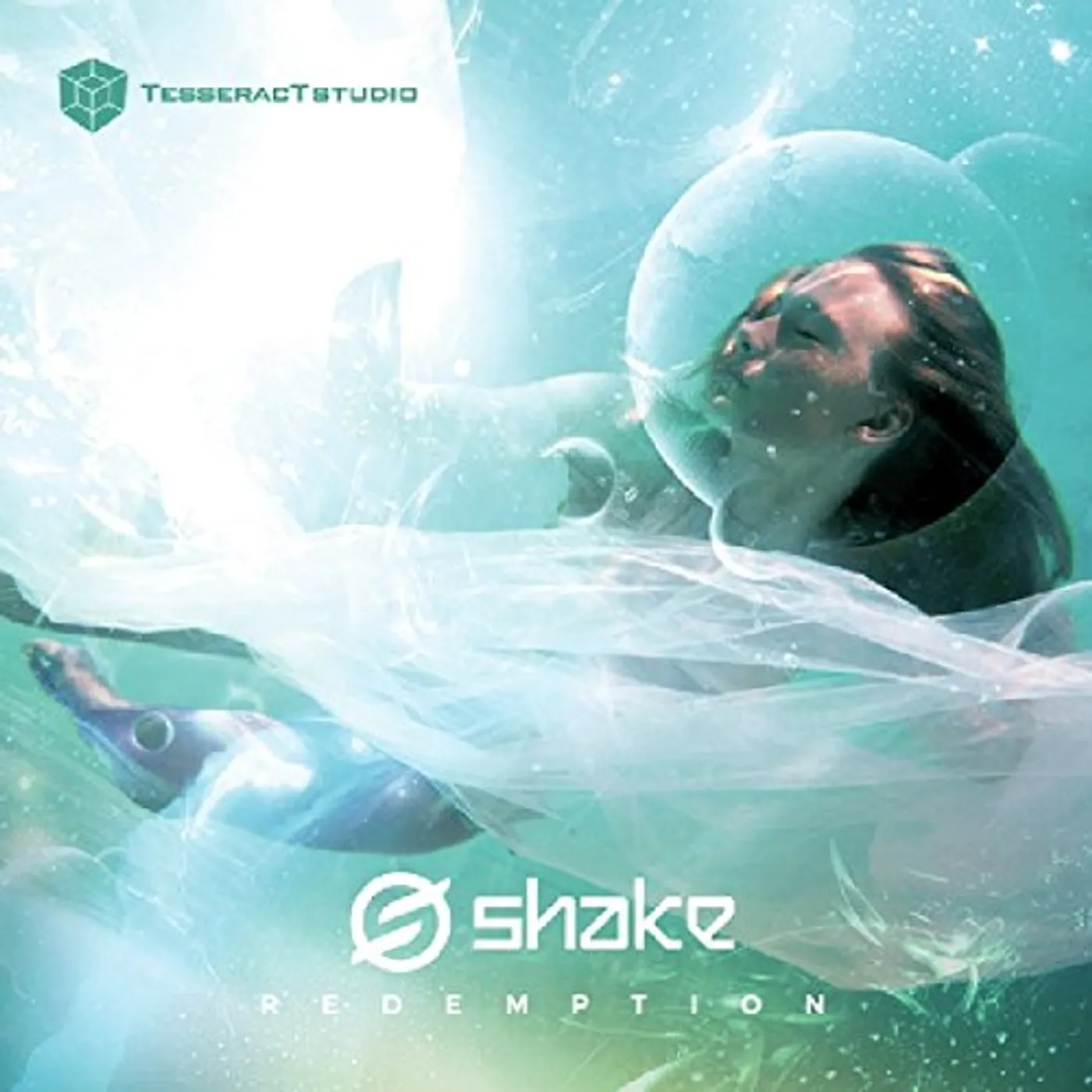 Shake REDEMPTION CD