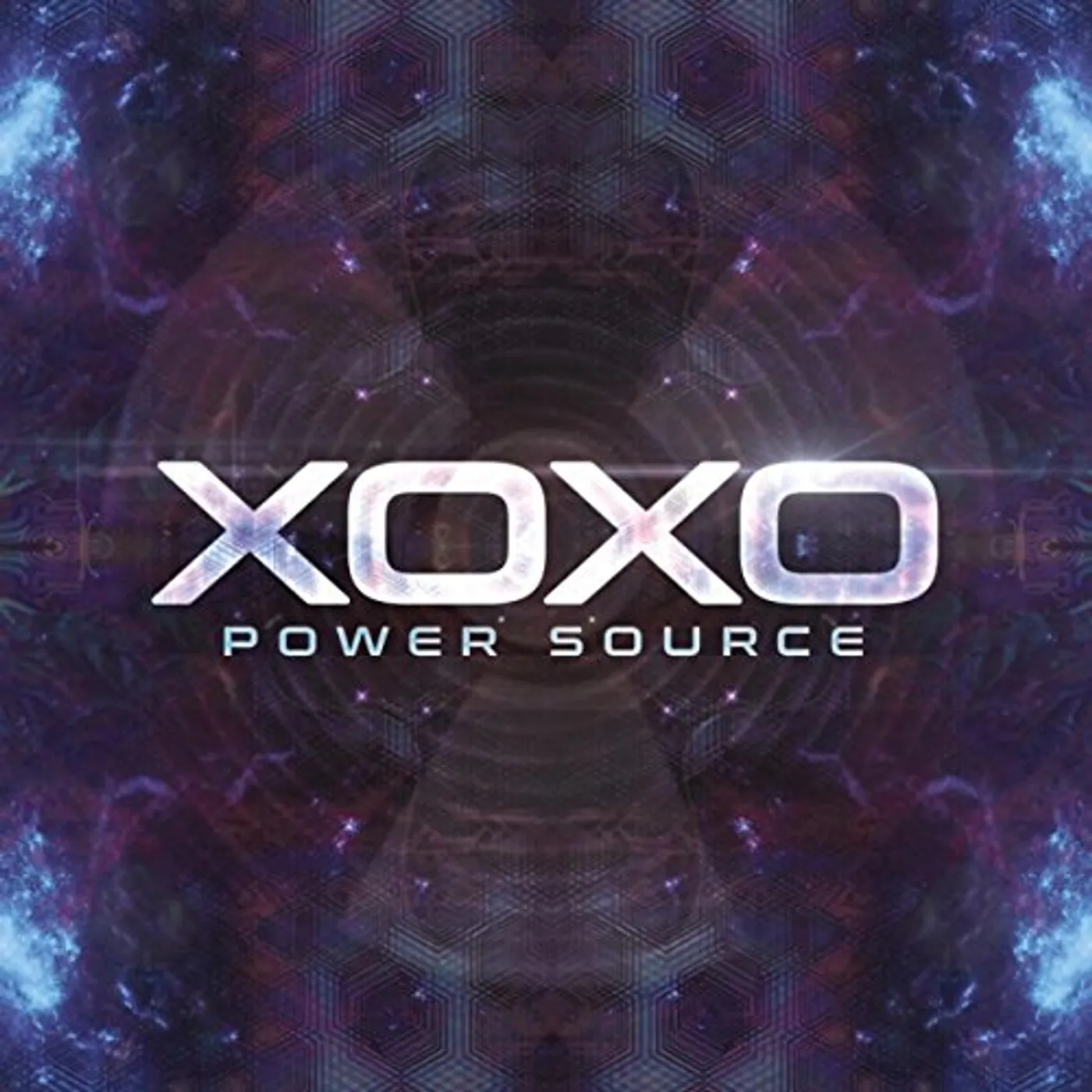 Power Source XOXO CD