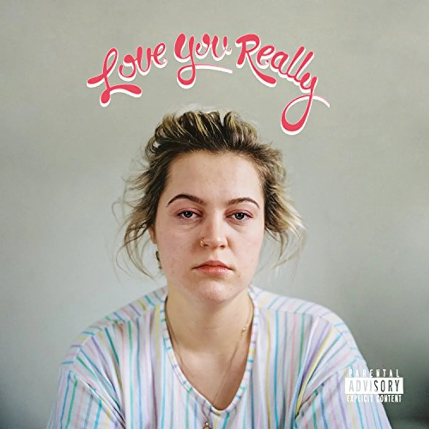 Elli Ingram Love You Really Vinyl Record