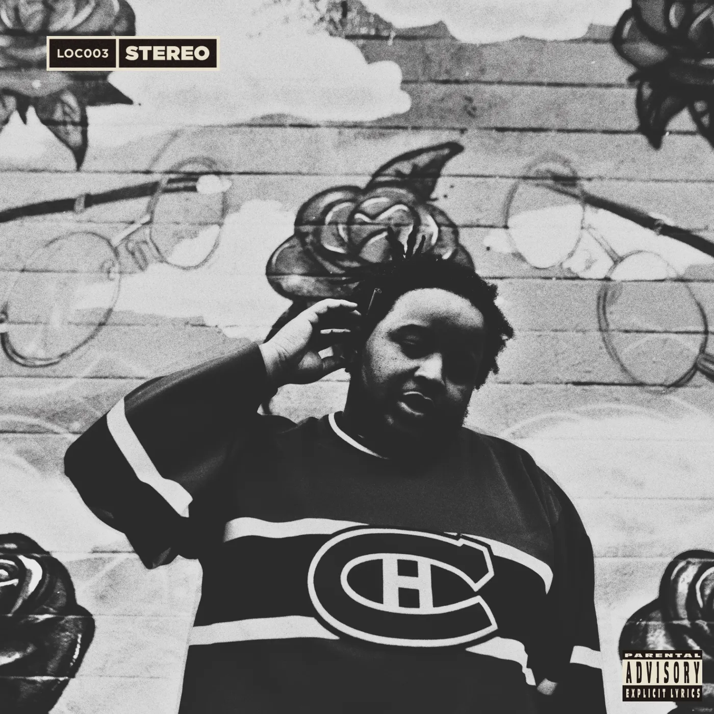 Nolan The Ninja Yen Vinyl Record