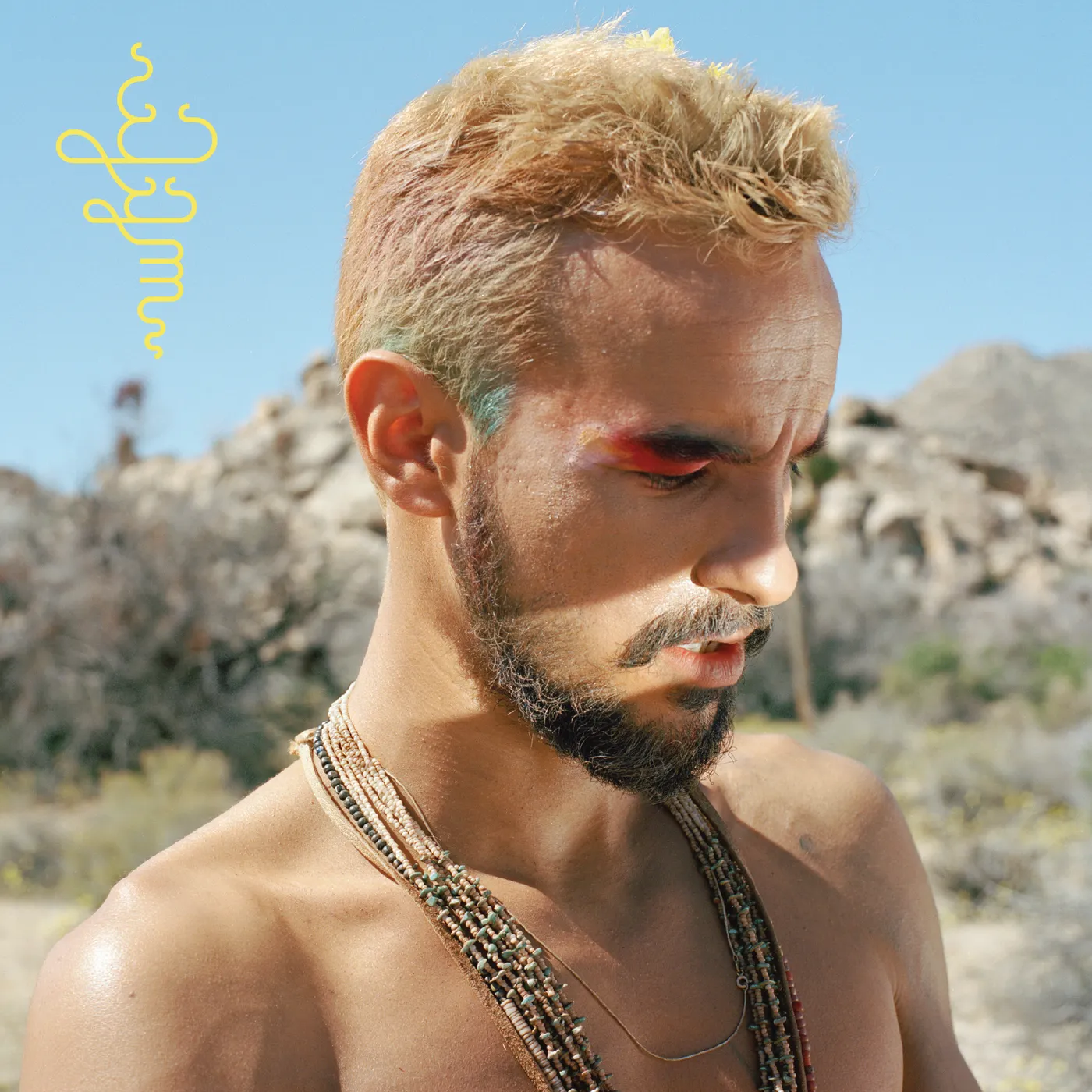 Gabriel Garzón-Montano Jardin (Instrumentals) Vinyl Record