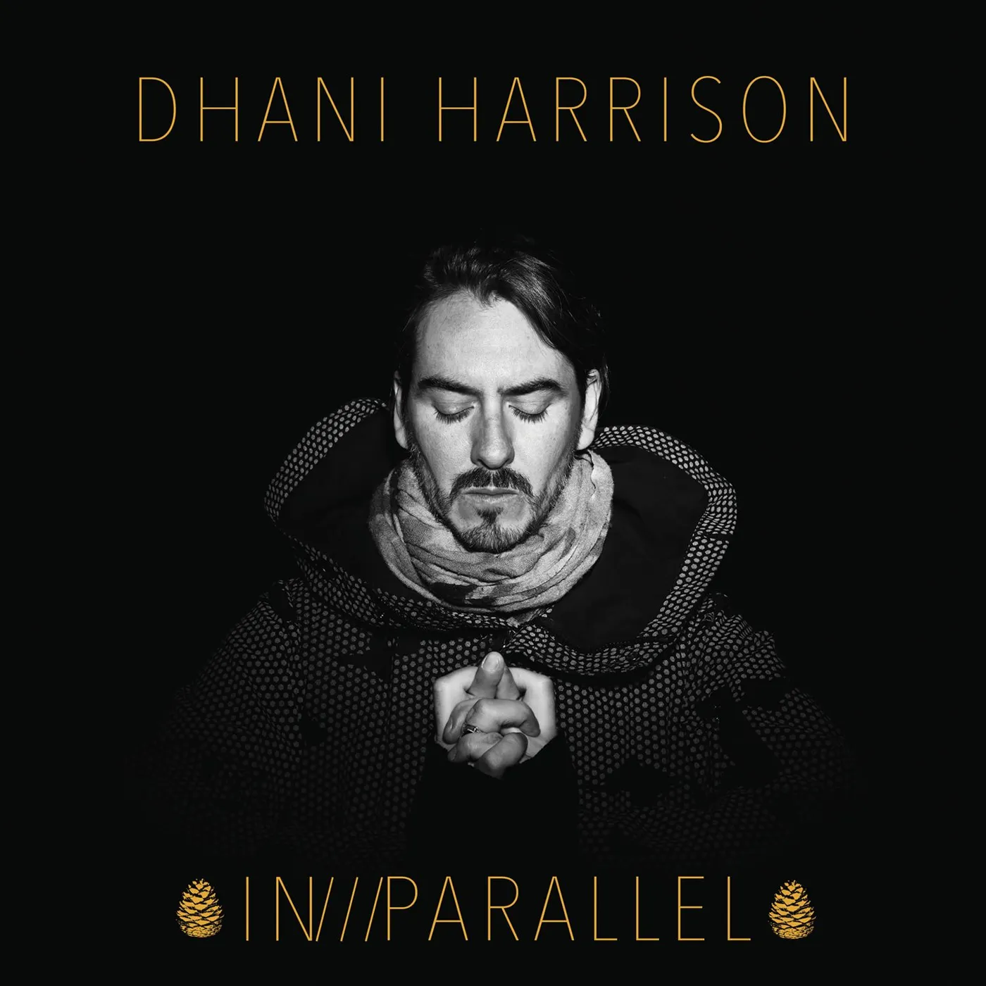 Dhani Harrison In///Parallel Vinyl Record