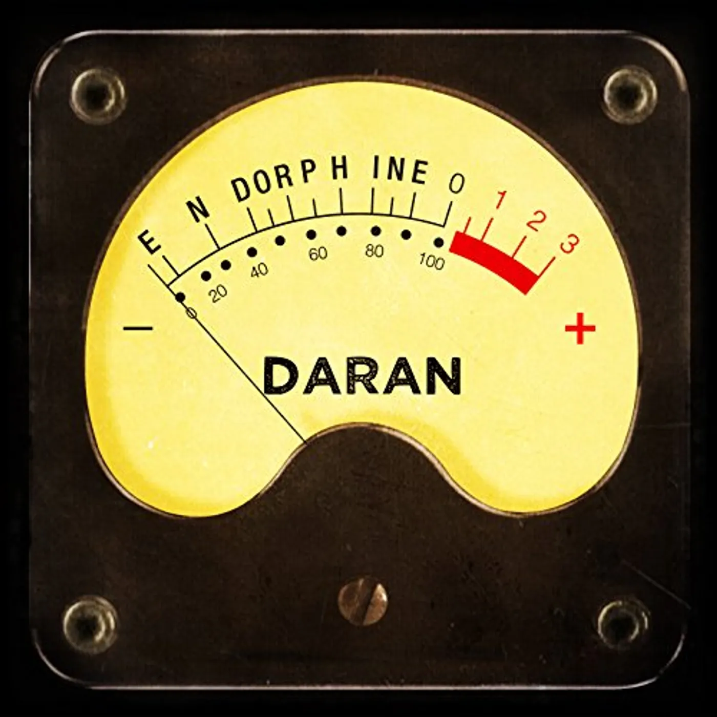 Daran ENDORPHINE CD