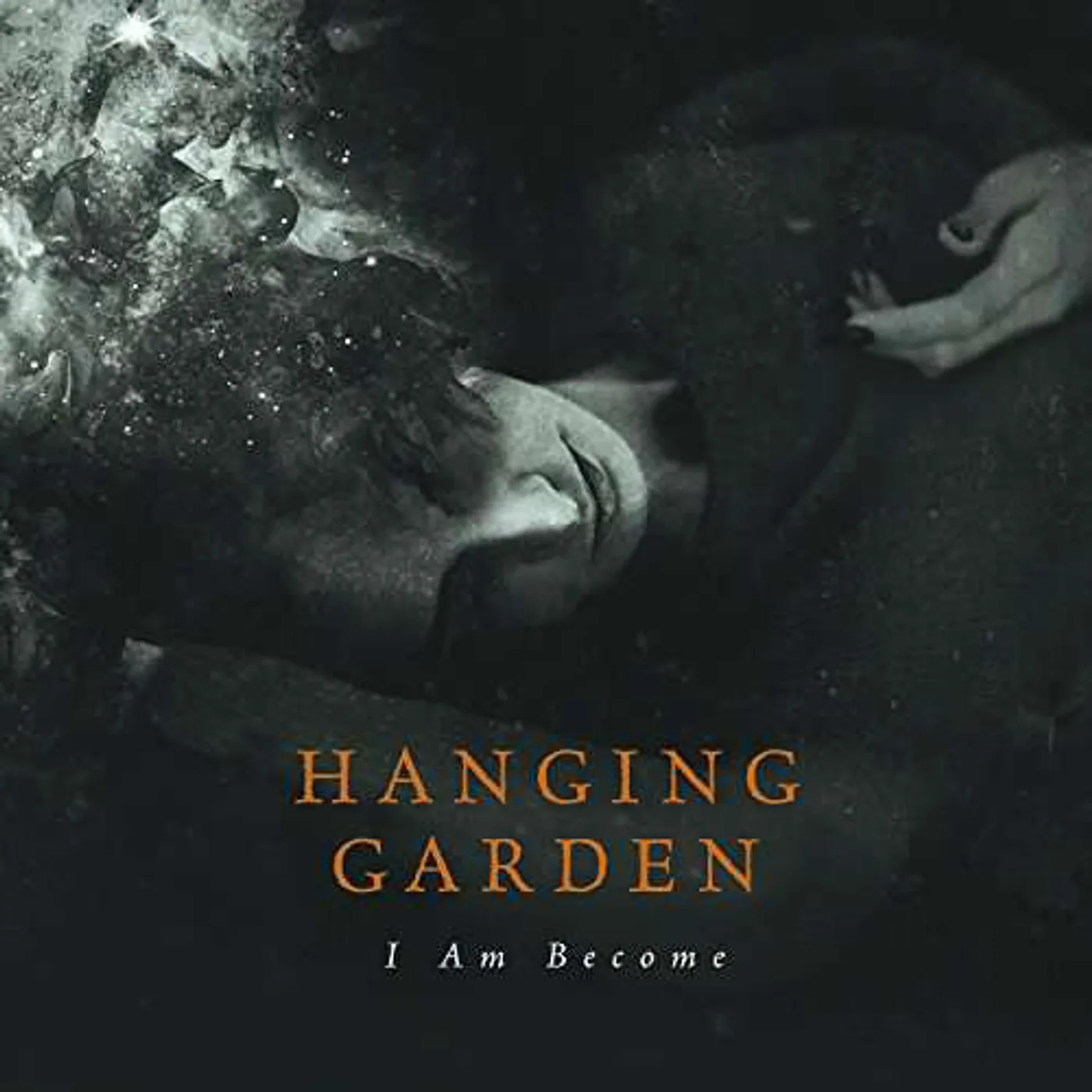 Hanging Garden I AM BECOME Vinyl Record