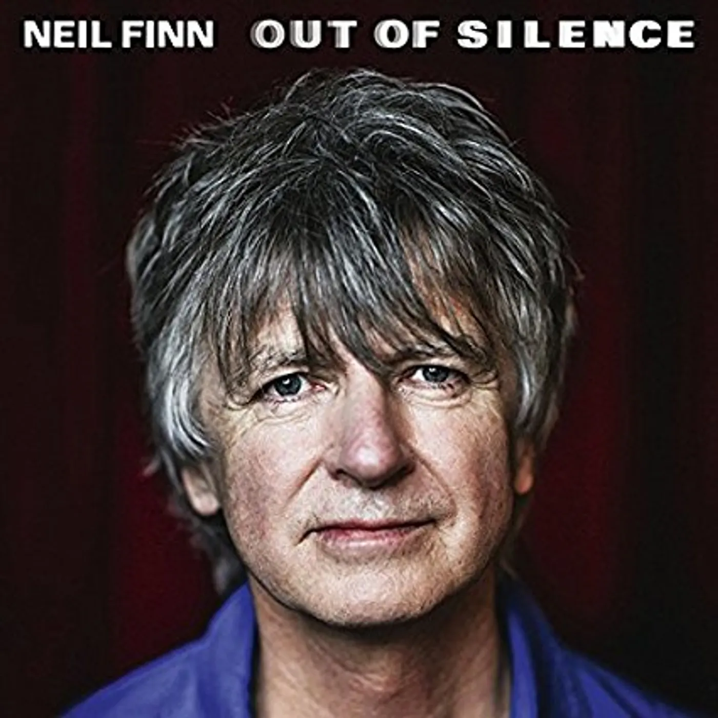 Neil Finn Out Of Silence Vinyl Record