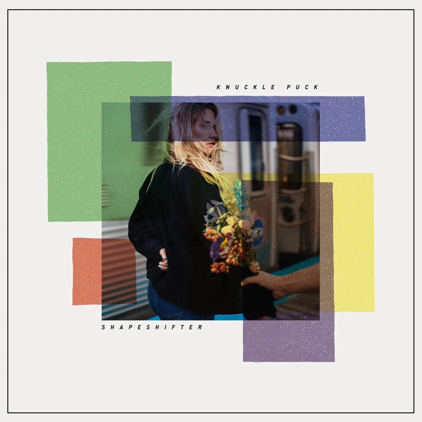 Knuckle Puck SHAPESHIFTER CD