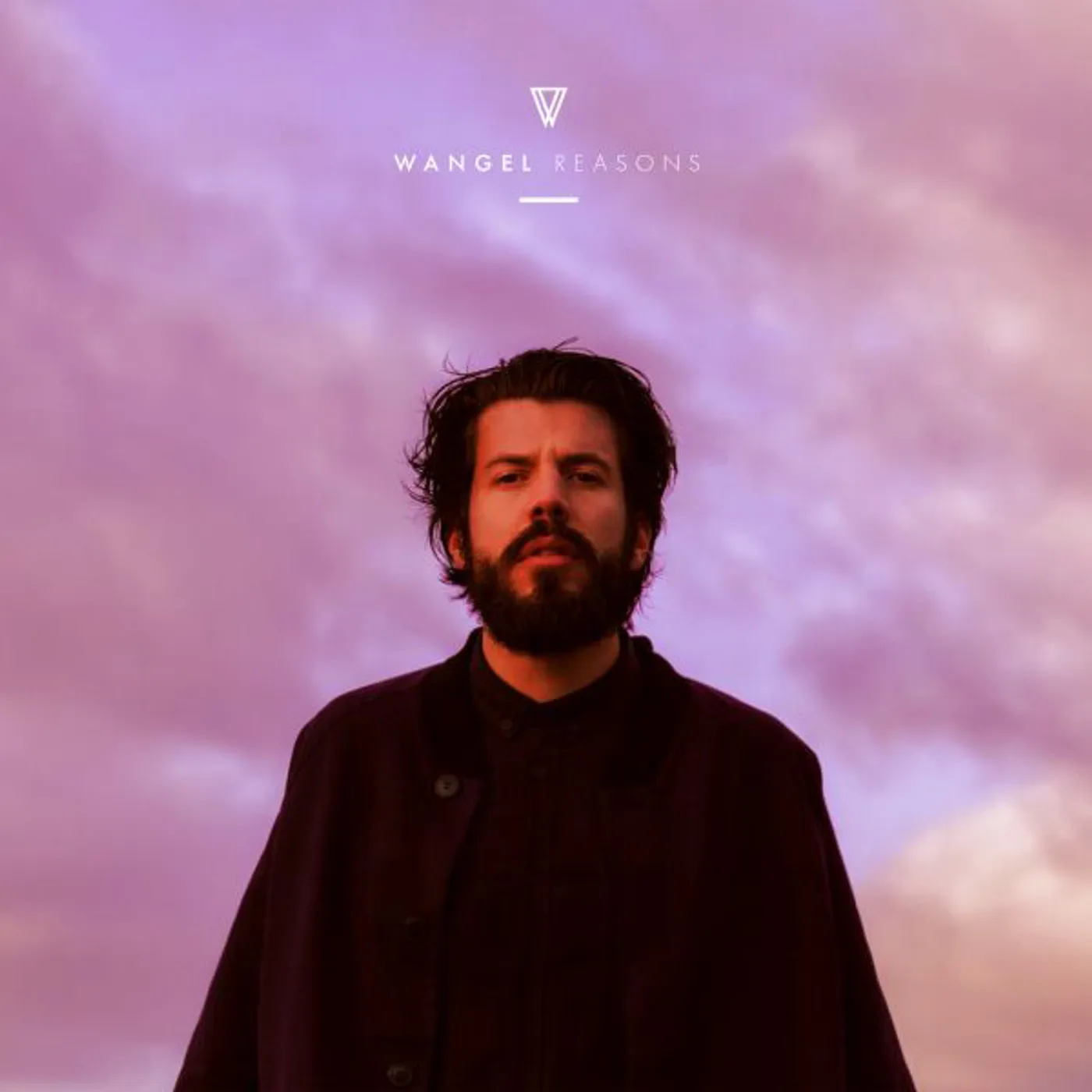 Wangel REASONS CD