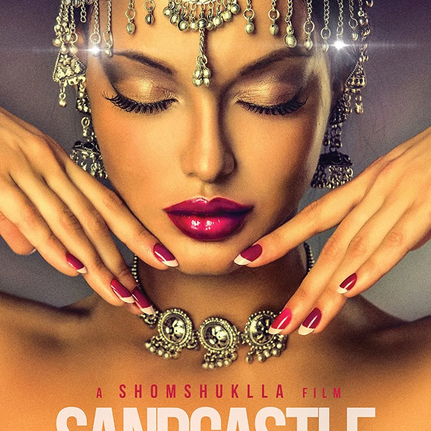 SANDCASTLE DVD