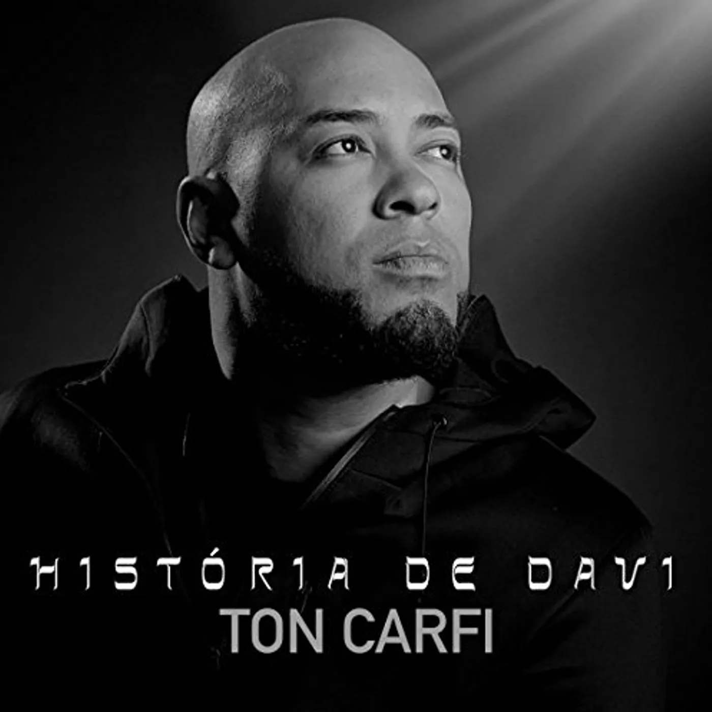 Ton Carfi HISTORIA DE DAVI CD