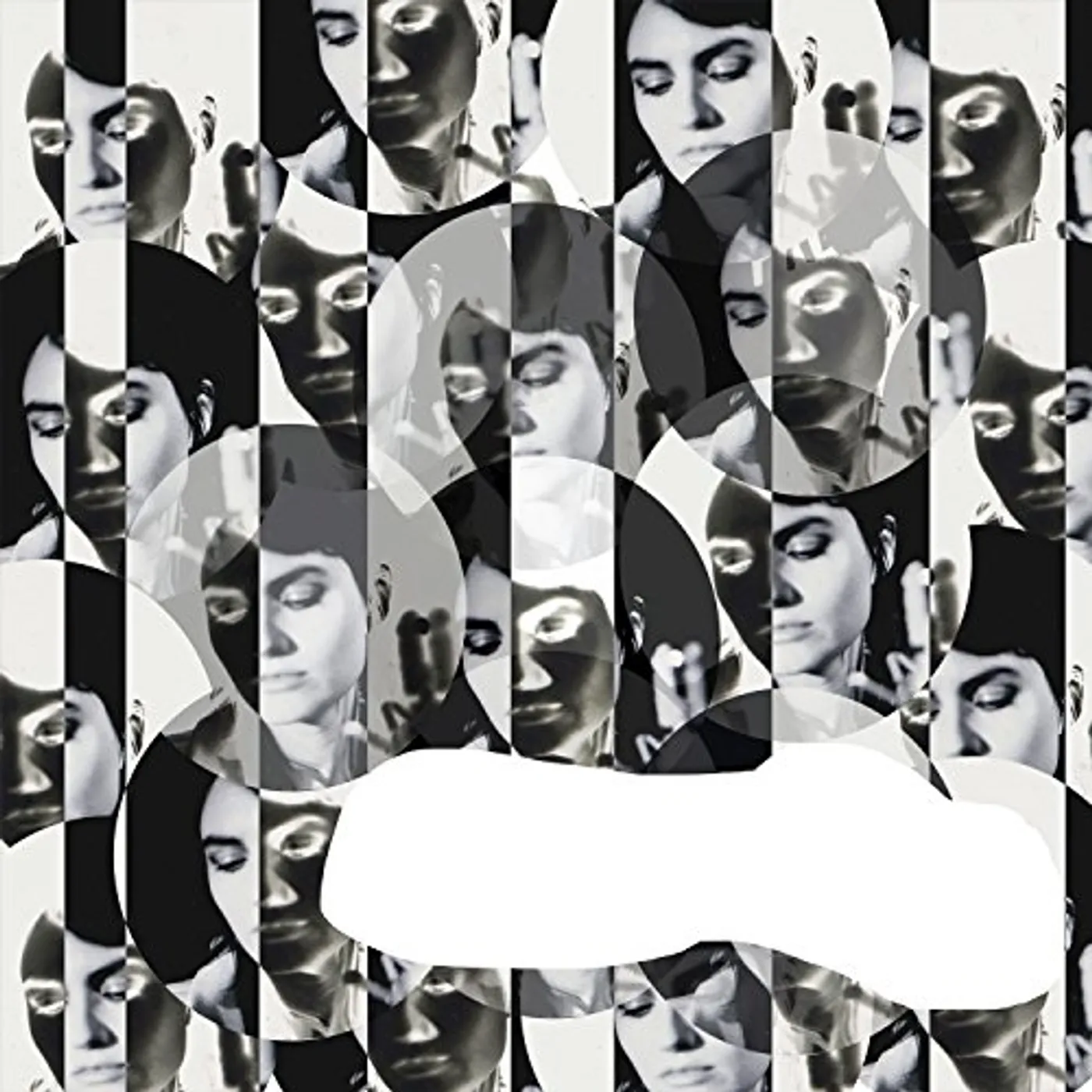 The Preatures Girlhood Vinyl Record