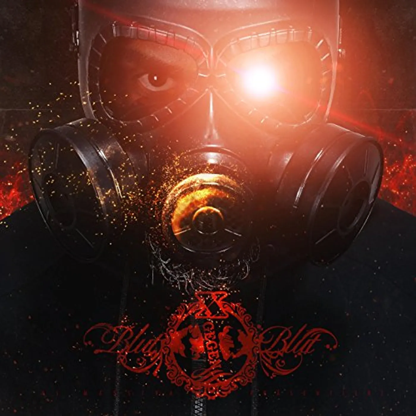 Massiv BGB X CD