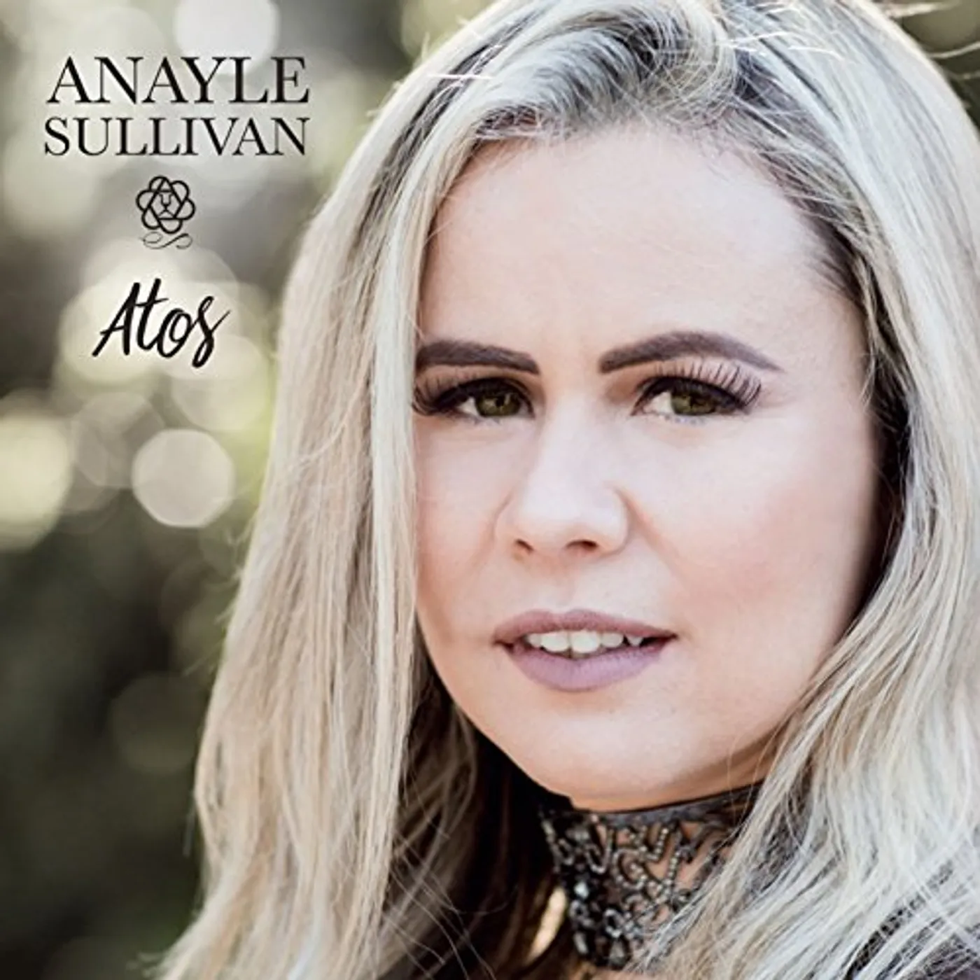 Anayle Sullivan ATOS CD