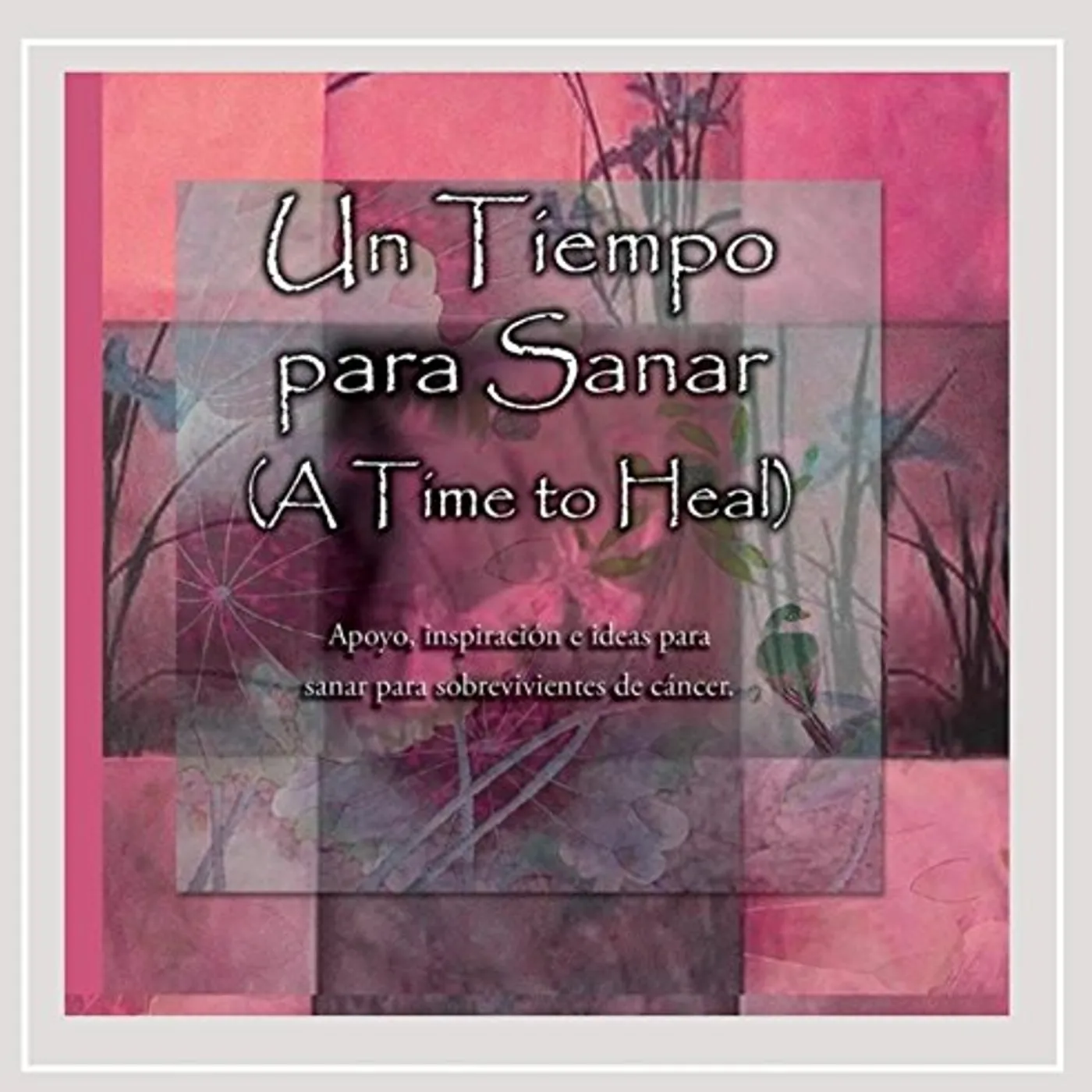 Time to Heal UN TIEMPO PARA SANAR CD
