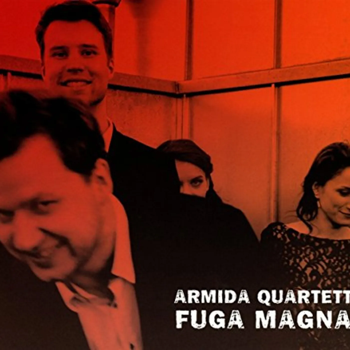 Ludwig van Beethoven FUGA MAGNA CD