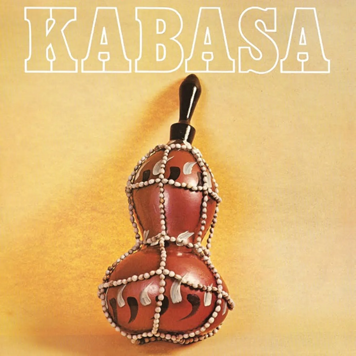 Kabasa Vinyl Record