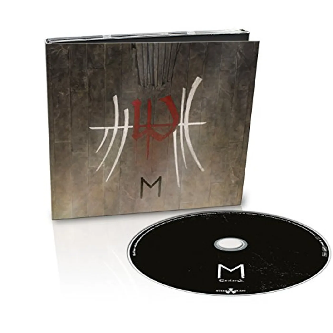Enslaved E CD