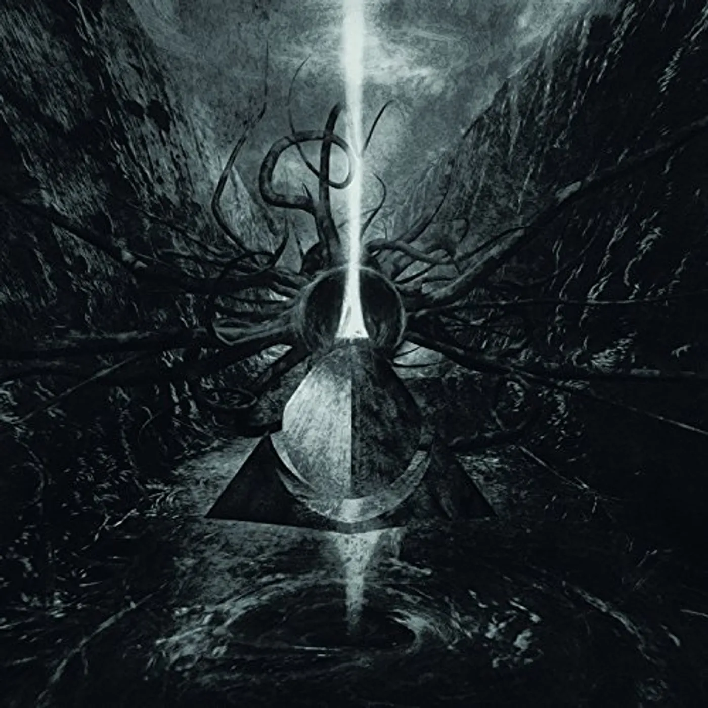Altarage Endinghent Vinyl Record