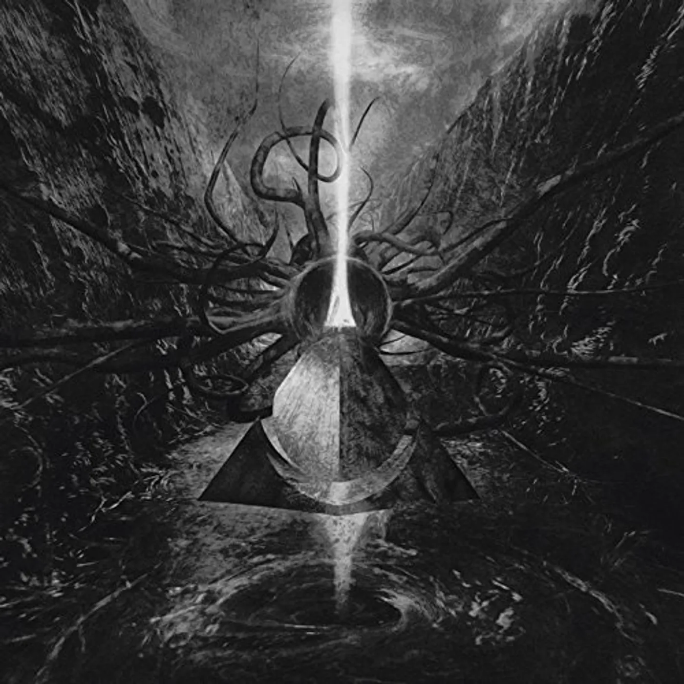 Altarage ENDINGHENT CD