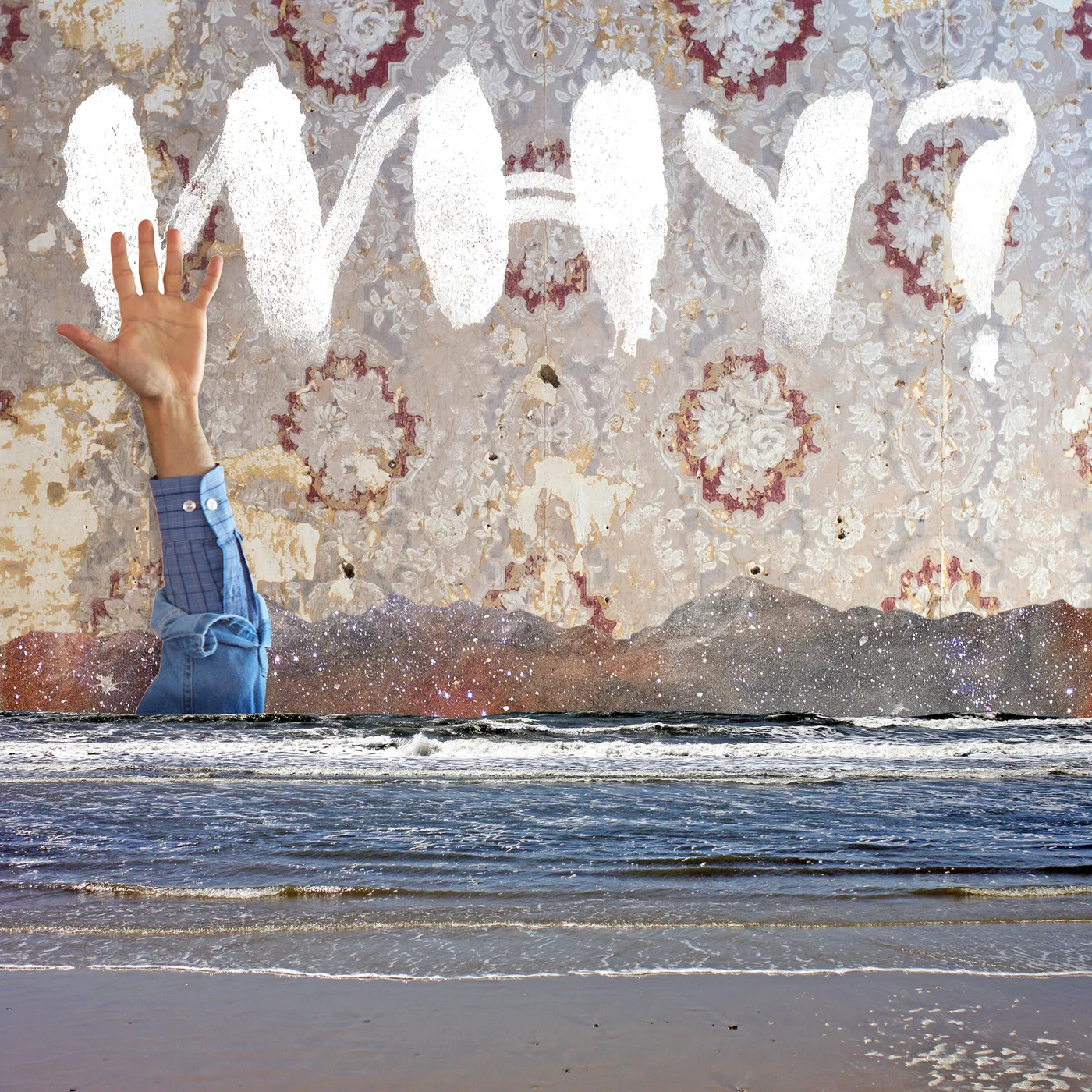 Why Moh Lhean Vinyl Record