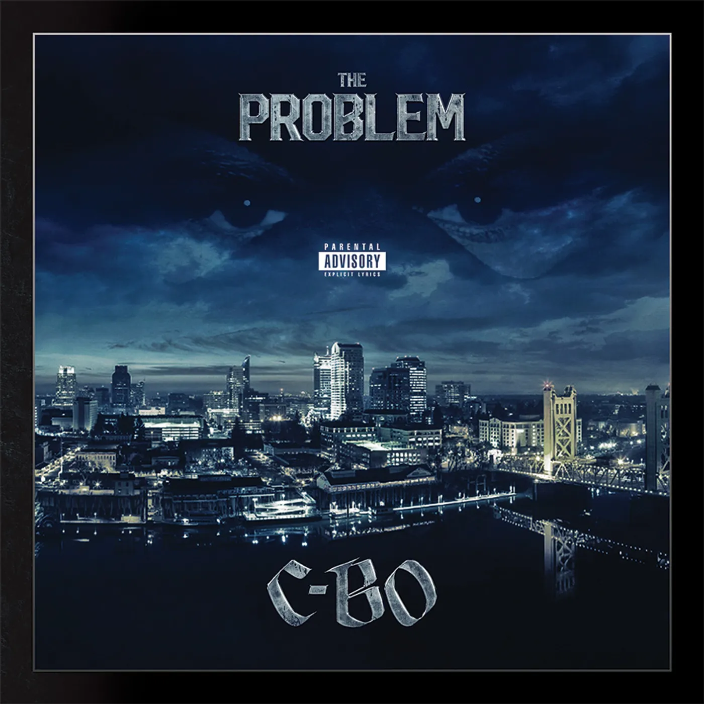 C-Bo PROBLEM CD