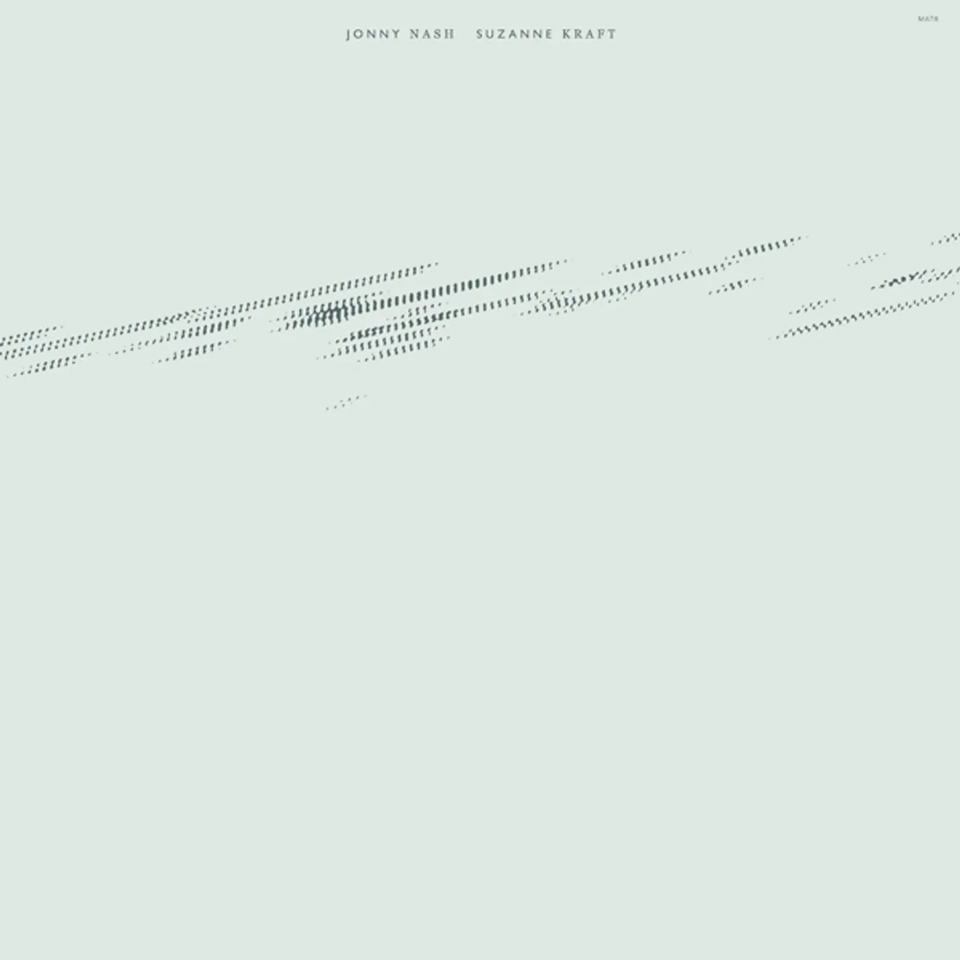 Jonny Nash / Suzanne Kraft PASSIVE AGGRESSIVE Vinyl Record