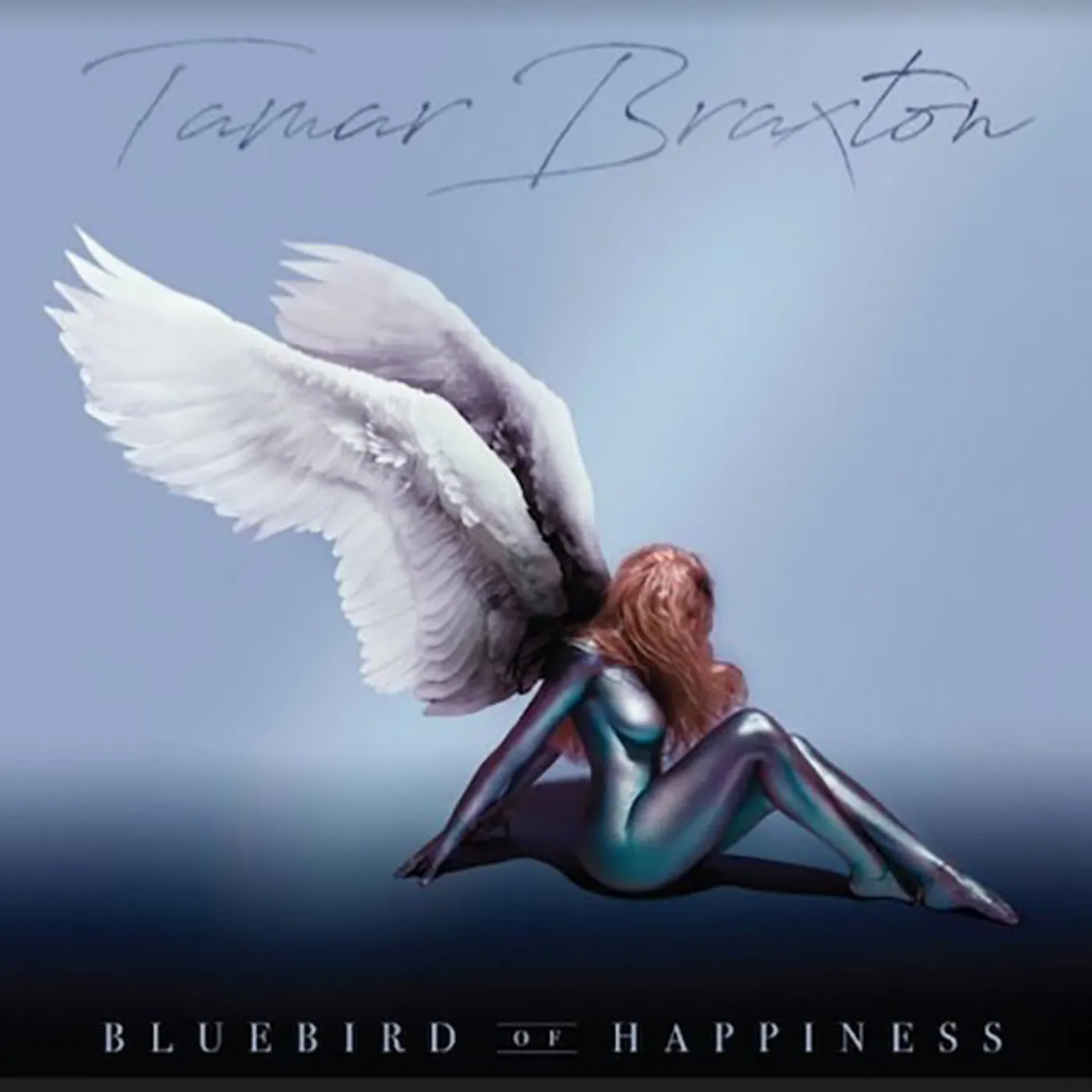 TAMAR BRAXTON CD