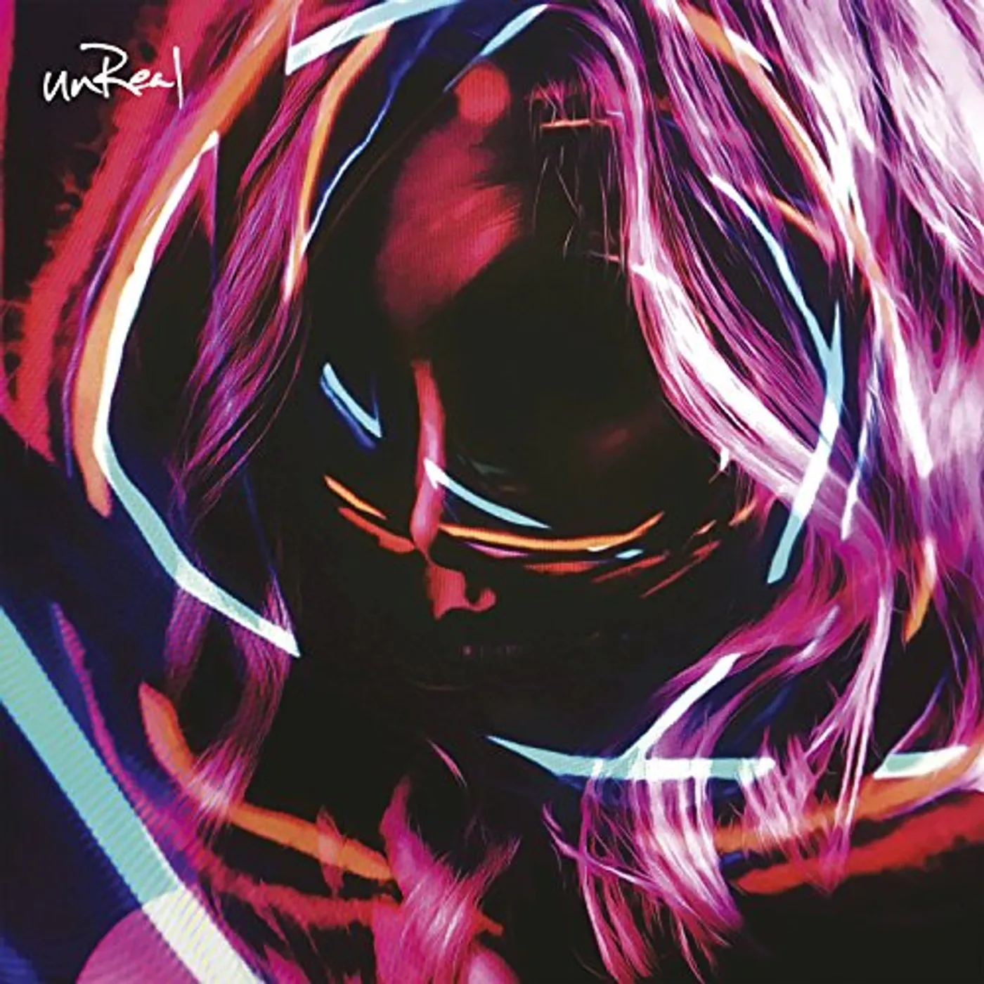 My Ticket Home UNREAL CD