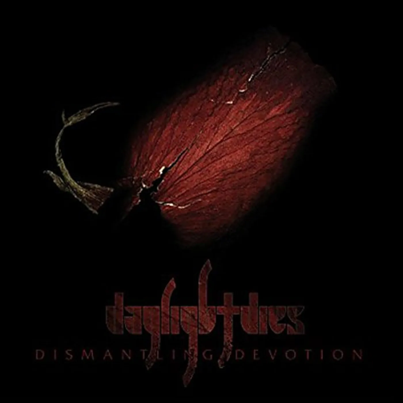 Daylight Dies Dismantling Devotion Vinyl Record