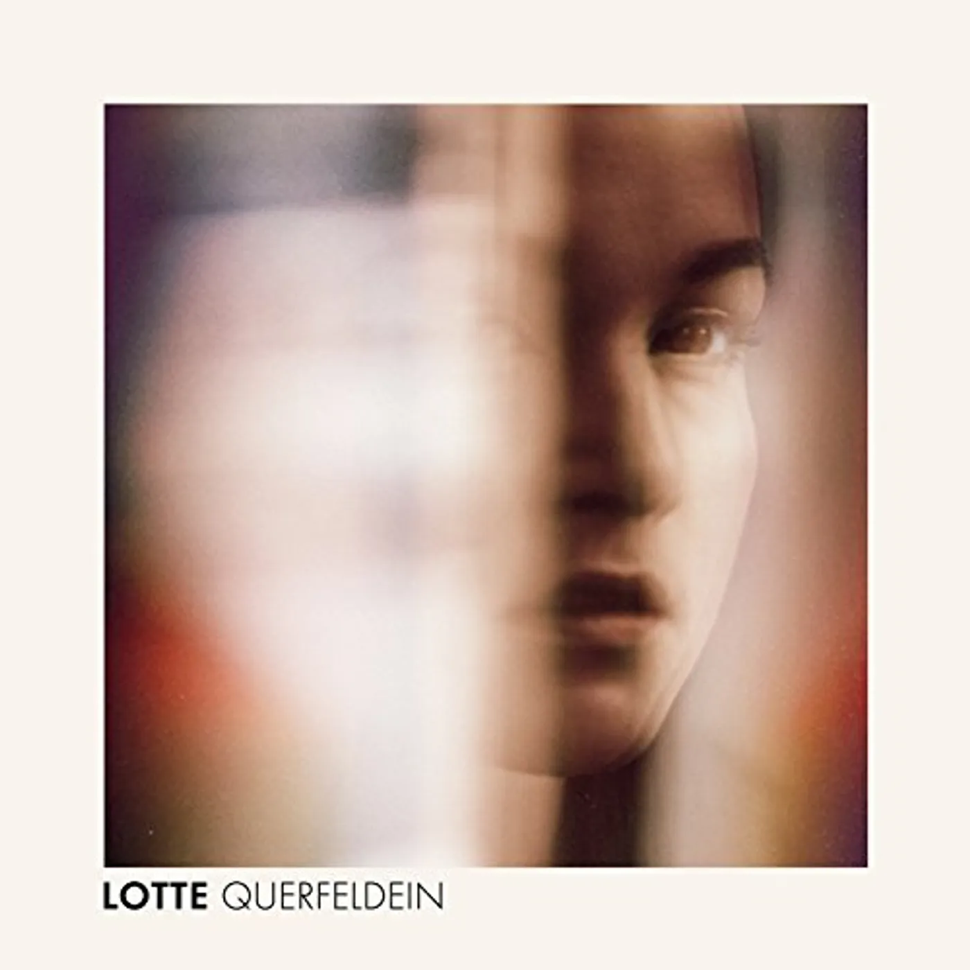 LOTTE QUERFELDEIN CD