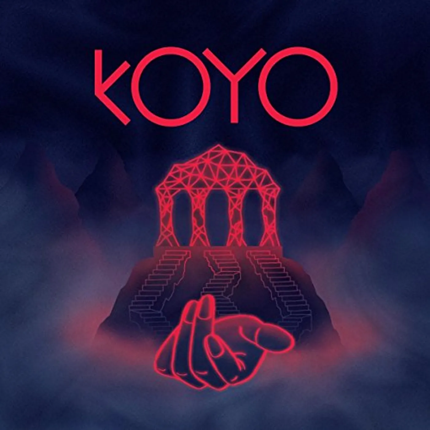KOYO CD