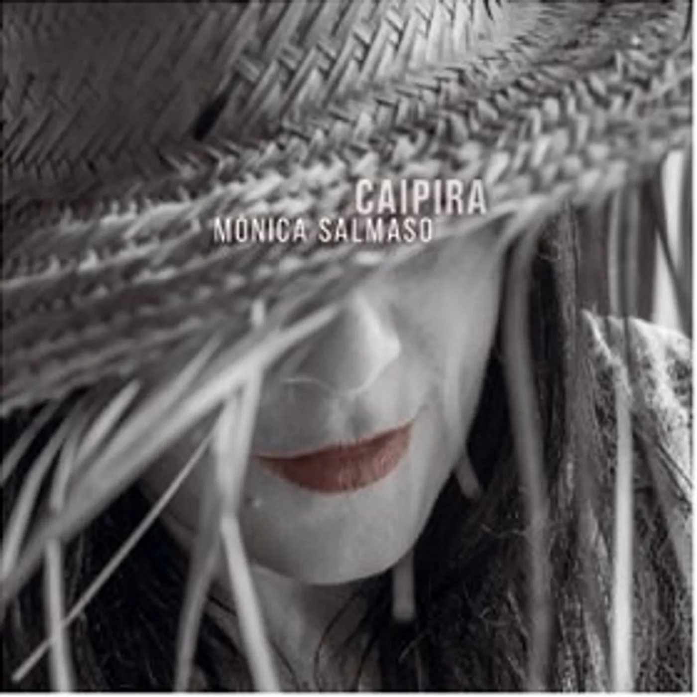 Mônica Salmaso CAIPIRA CD