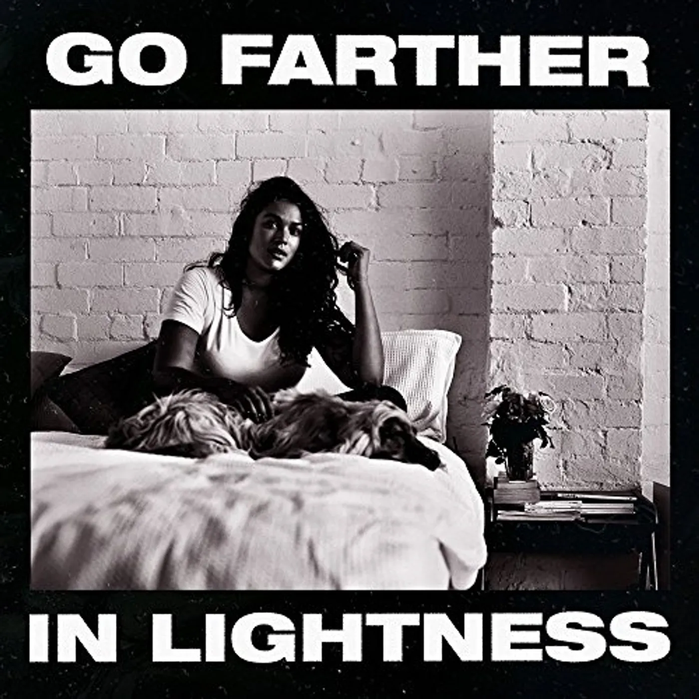 Gang of Youths Go Farther In Lightness Vinyl Record